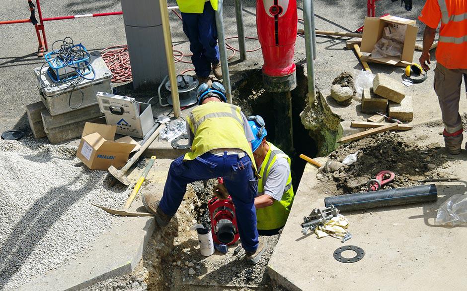 débouchage canalisation pas cher Beauvais
