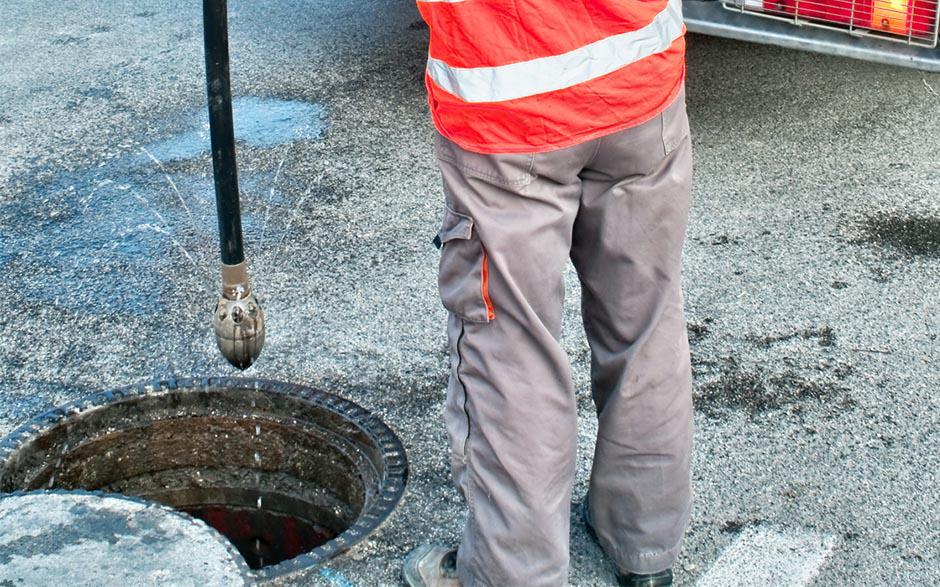cable déboucheur canalisation Drancy