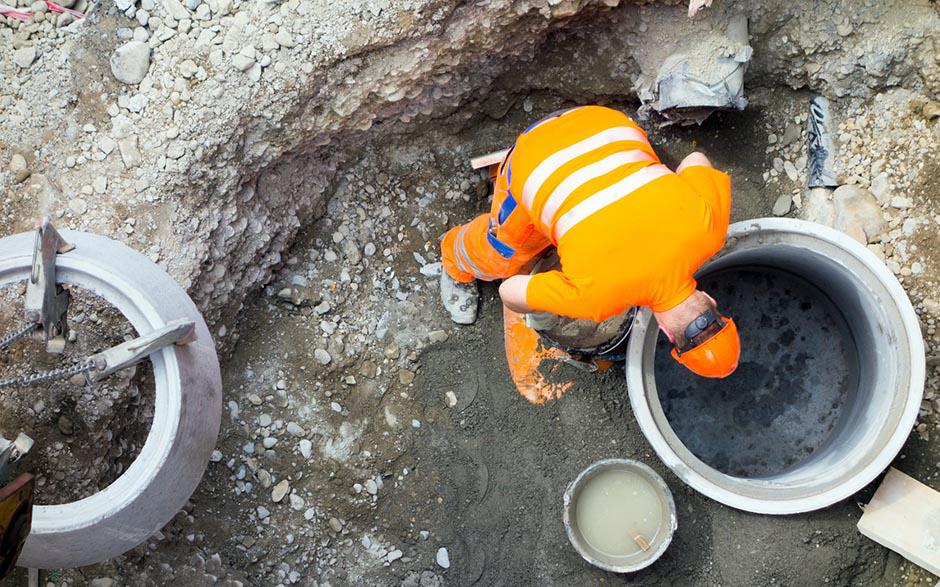 déboucheur grosse canalisation Le Plessis-Bouchard