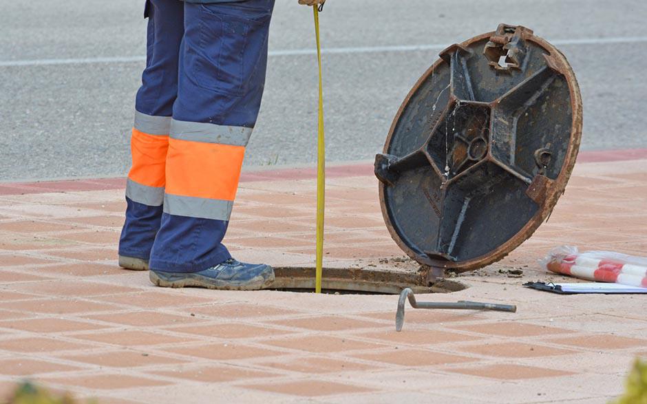 dégorgement canalisation Courdimanche