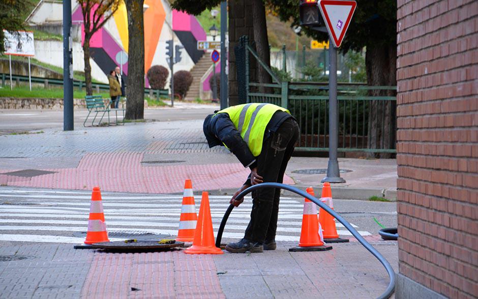 débouchage urgence Élancourt