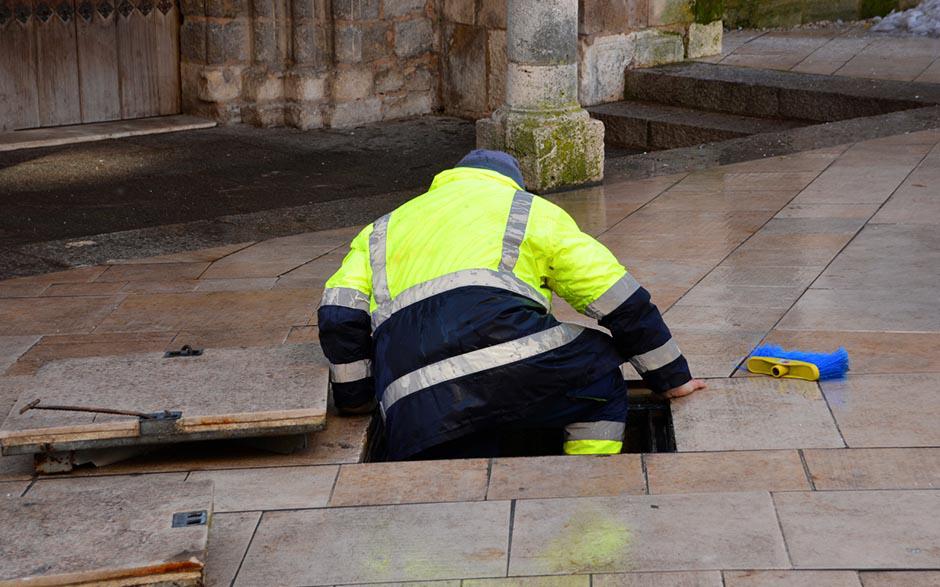 débouchage canalisation pas cher Beauvais