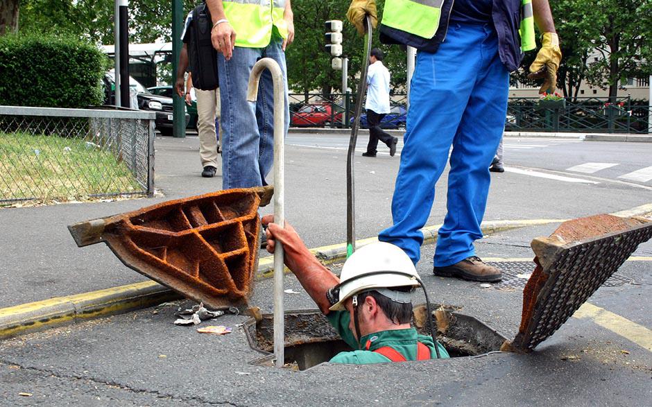débouchage canalisation pas cher Beauvais