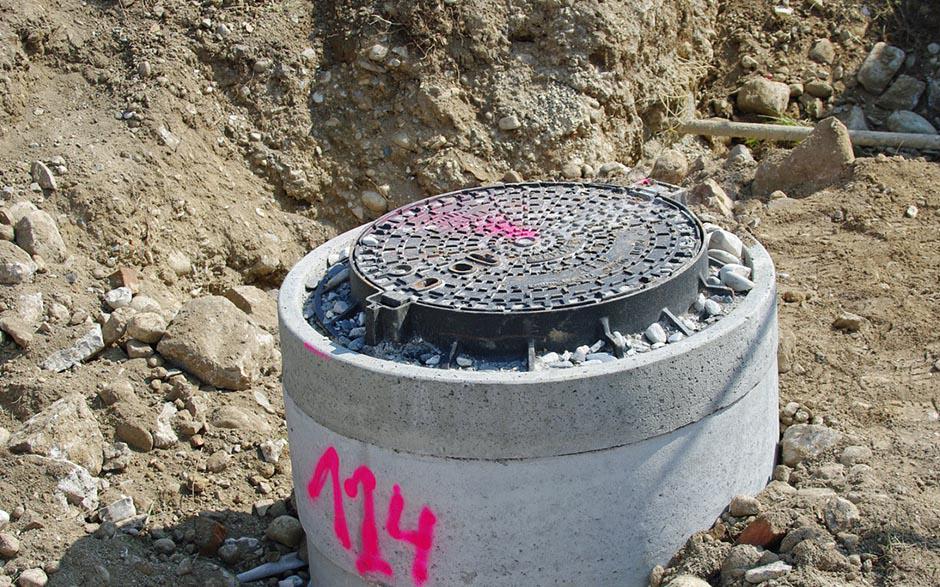 déboucheur grosse canalisation Le Plessis-Bouchard