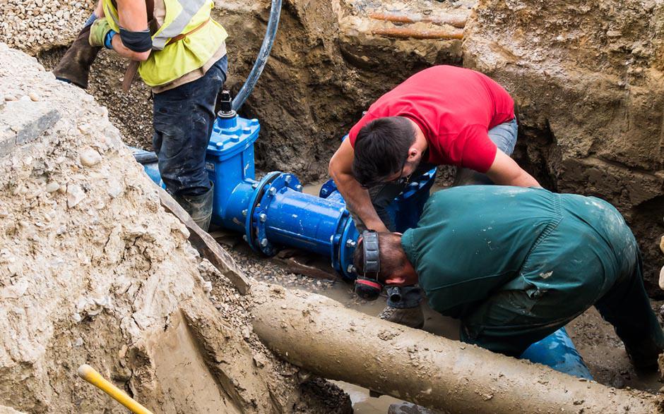 déboucheur canalisation ecologique Villetaneuse